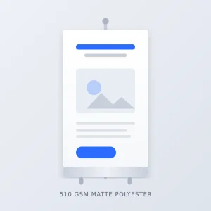 Roll-Up Banner